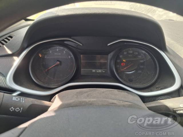 2024 CHEVROLET ONIX PLUS 