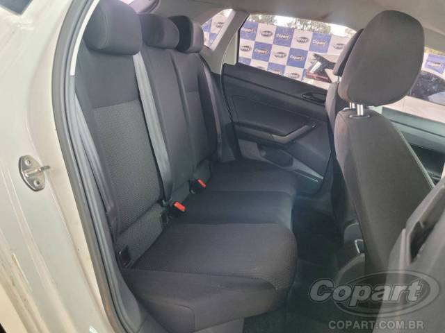 2021 VOLKSWAGEN POLO 
