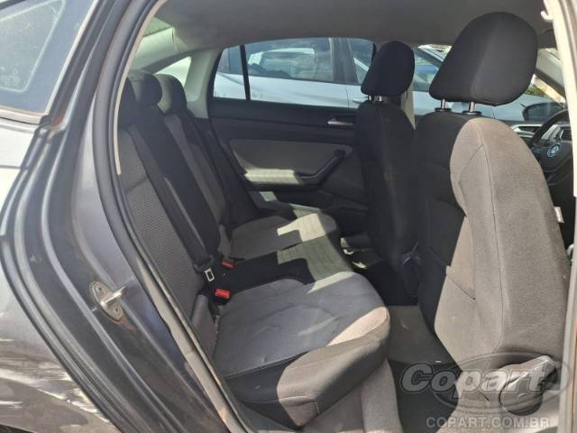 2018 VOLKSWAGEN VIRTUS 
