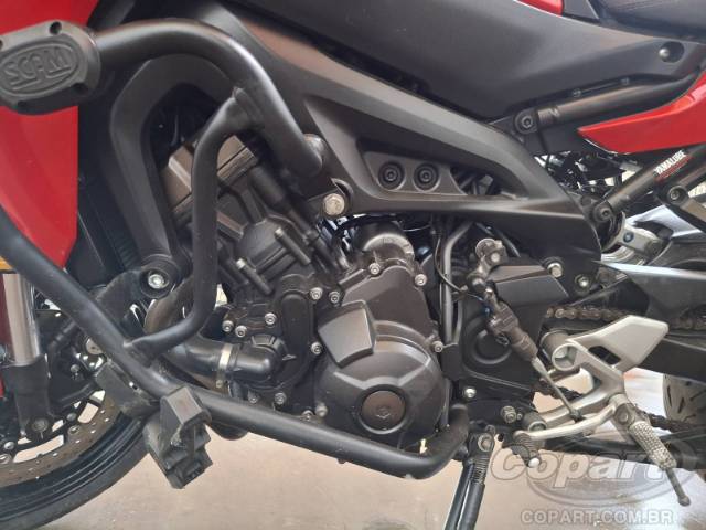 2022 YAMAHA MT-09 TRACER 