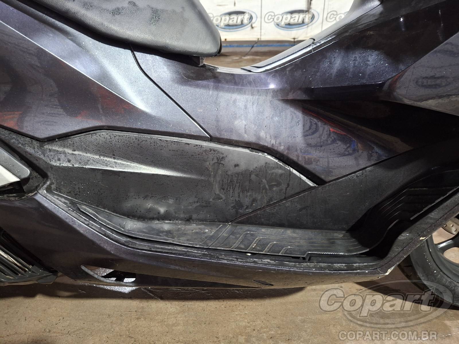 2023 HONDA PCX — foto 5 de 10