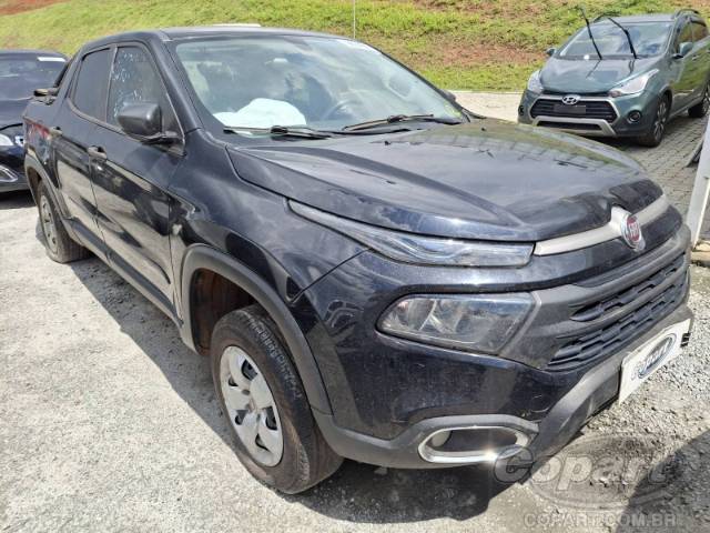 2020 FIAT TORO 