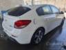 2012 CHEVROLET CRUZE HATCH 