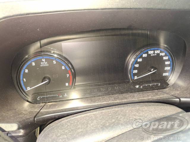 2023 FORD BRONCO SPORT 