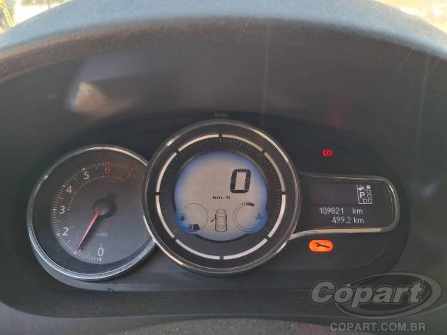 2015 RENAULT FLUENCE 