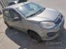 2017 FIAT UNO 