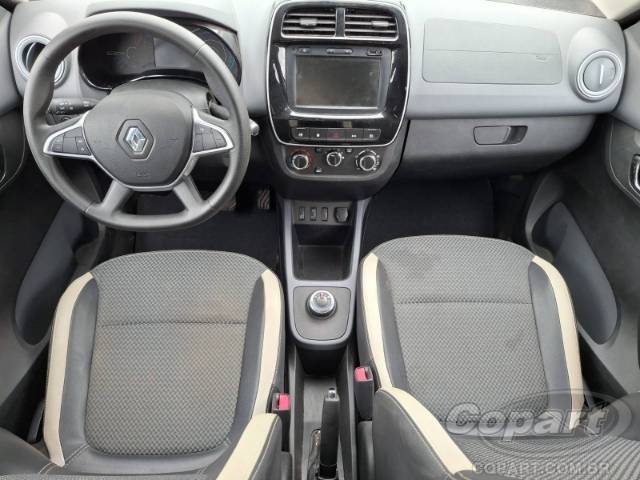 2024 RENAULT KWID 