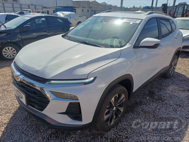2026 CHEVROLET TRACKER 
