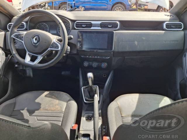 2023 RENAULT DUSTER 