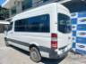 2017 MERCEDES BENZ SPRINTER 