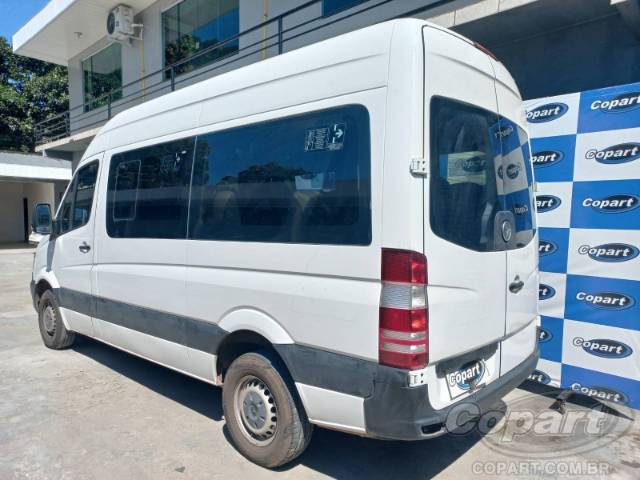 2017 MERCEDES BENZ SPRINTER 