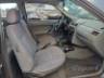 2001 VOLKSWAGEN GOL 
