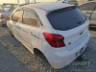 2017 FORD KA 