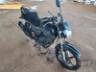 2021 YAMAHA YBR 150 FACTOR 