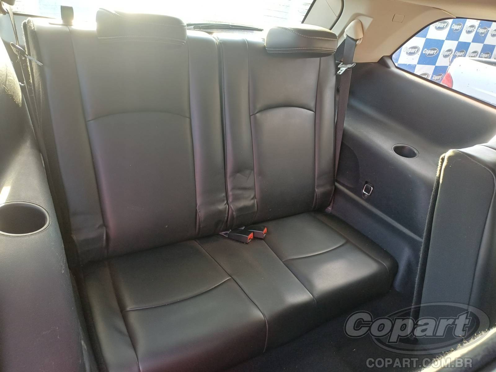 Foto 11 de 11: 2013 DODGE JOURNEY