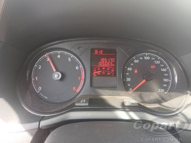 2023 VOLKSWAGEN GOL 