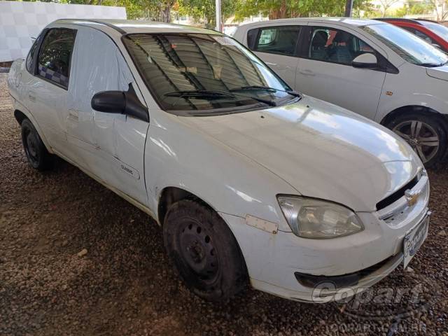 2014 CHEVROLET CLASSIC 