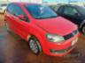 2014 VOLKSWAGEN FOX 