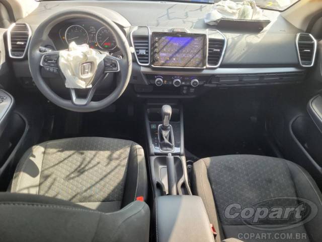 2022 HONDA CITY 