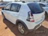 2013 RENAULT SANDERO 