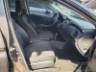 2017 HONDA CITY 