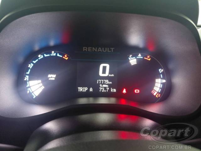2025 RENAULT KWID 