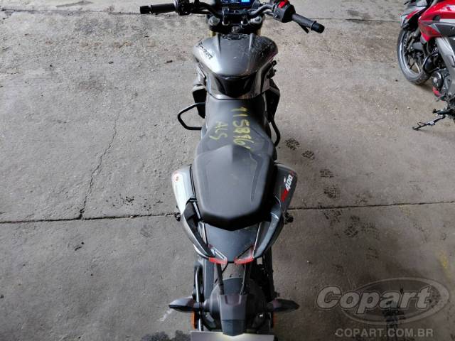 2026 BAJAJ DOMINAR 