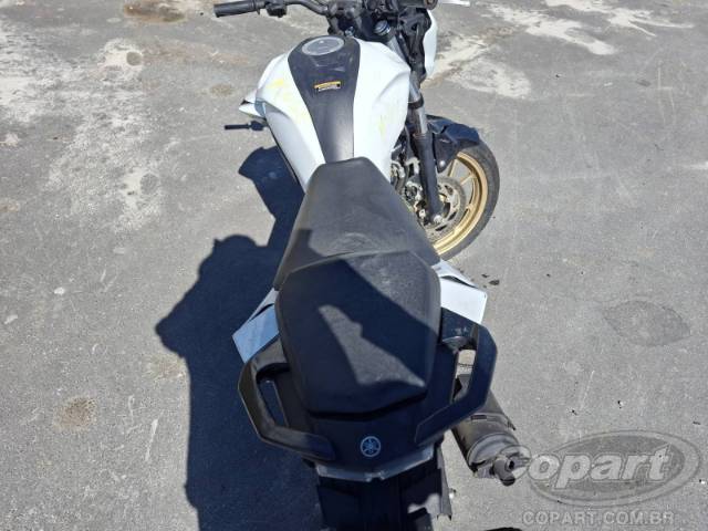 2025 YAMAHA FZ25 FAZER 