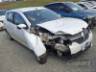2016 RENAULT SANDERO 