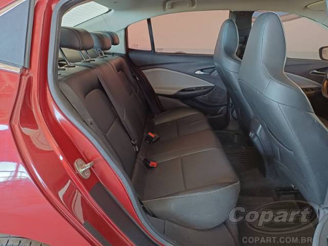 2020 CHEVROLET ONIX PLUS 