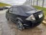 2014 FORD FIESTA SEDAN 