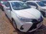 2023 TOYOTA YARIS SEDA 