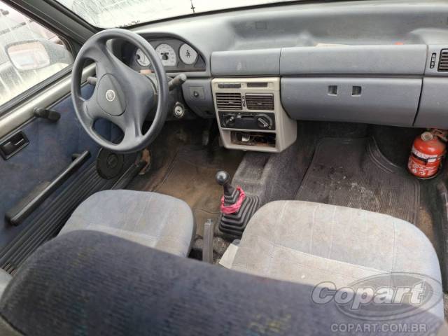 2002 FIAT UNO 