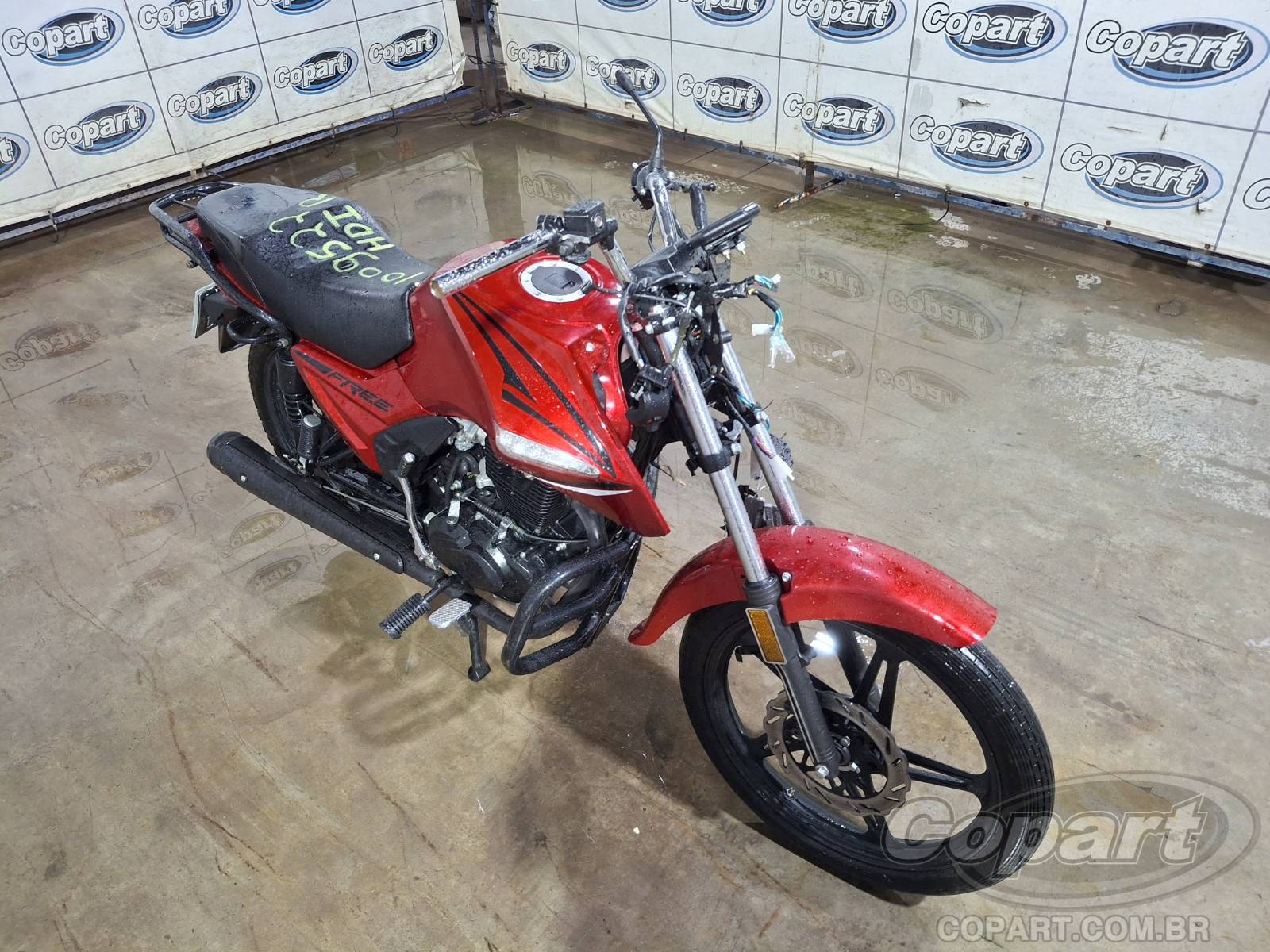 2025 SHINERAY XY 150
