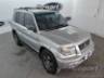 2005 MITSUBISHI PAJERO TR4 