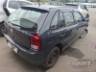 2009 VOLKSWAGEN GOL 