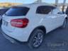 2016 MERCEDES BENZ GLA 