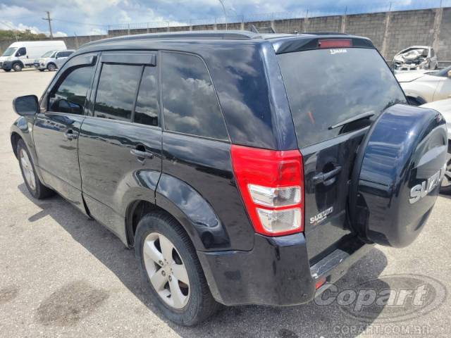 2011 SUZUKI GRAND VITARA 