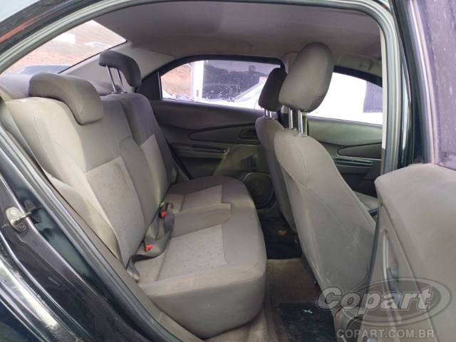 2012 CHEVROLET COBALT 