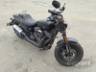 2019 HARLEY-DAVIDSON SOFTAIL 