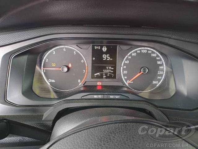 2024 VOLKSWAGEN POLO 