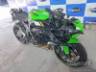 2025 KAWASAKI NINJA ZX-6R 