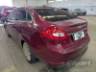 2011 FORD FIESTA SEDAN 