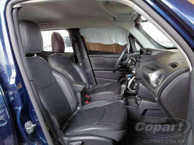 2021 JEEP RENEGADE 