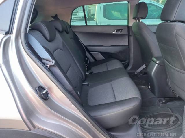 2021 HYUNDAI CRETA 