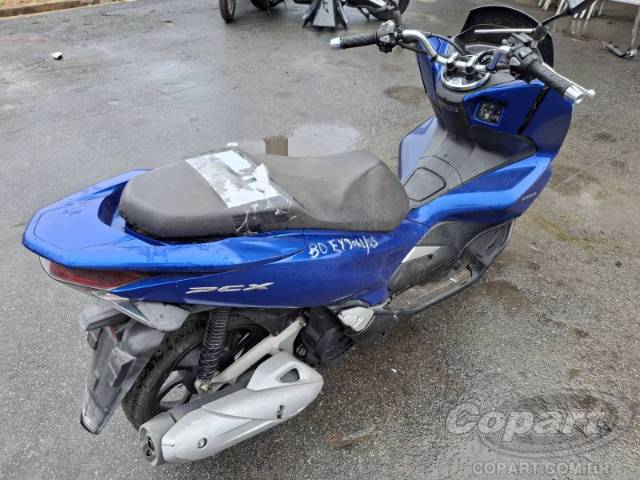 2022 HONDA PCX 