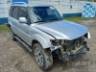 2015 MITSUBISHI PAJERO TR4 