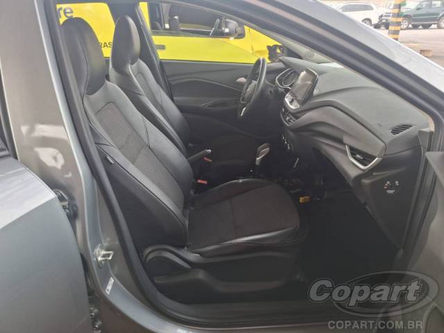 2025 CHEVROLET ONIX PLUS 