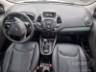 2018 FORD KA SEDAN 