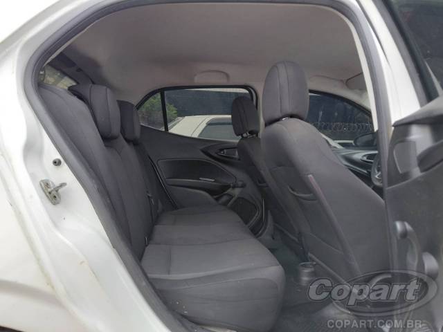 2022 FIAT ARGO 